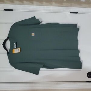 Women's Carhartt top